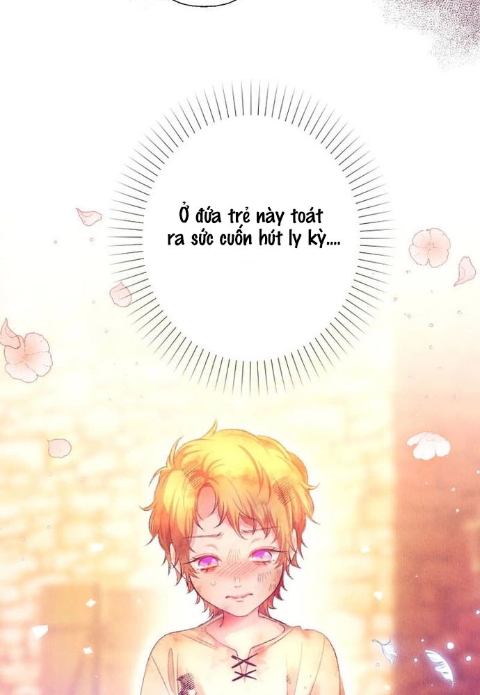 Từ Tiểu Thư Bị Lãng Quên Đến Người Được Hoàng Gia Sủng Ái Chapter 3 - 32