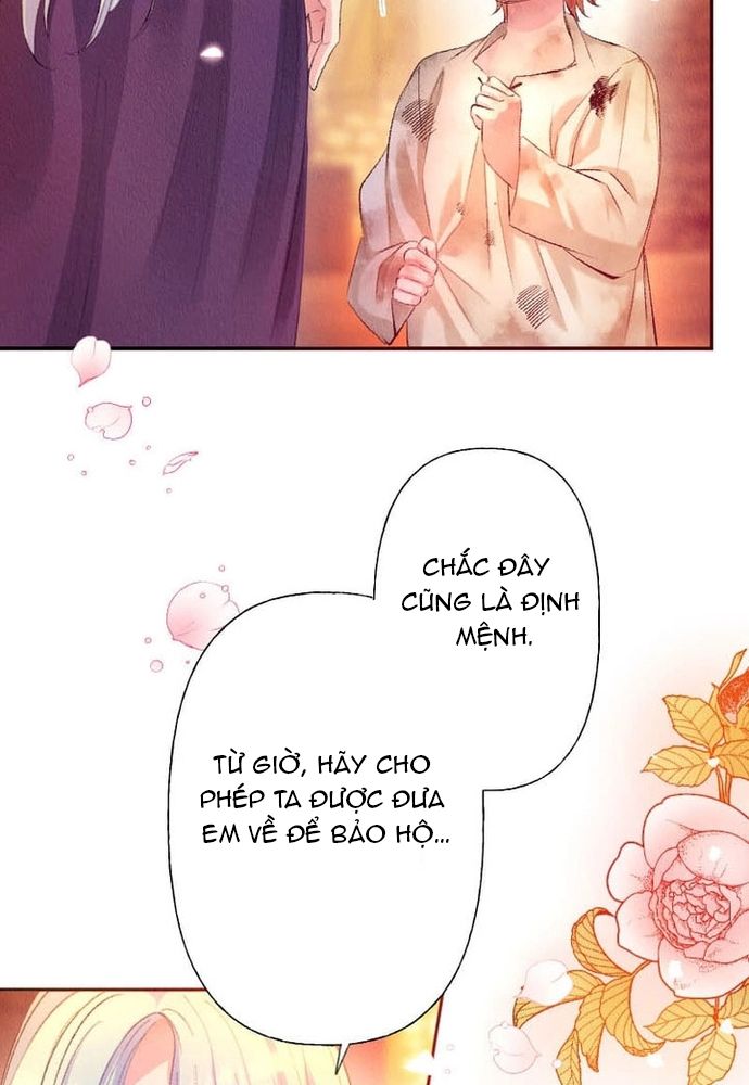 Từ Tiểu Thư Bị Lãng Quên Đến Người Được Hoàng Gia Sủng Ái Chapter 3 - 34