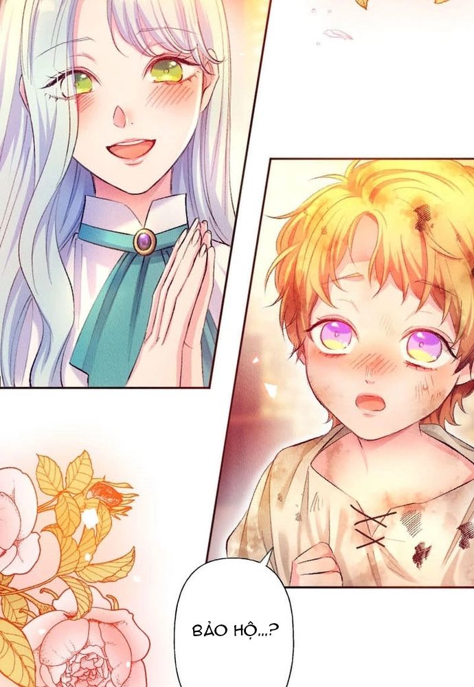 Từ Tiểu Thư Bị Lãng Quên Đến Người Được Hoàng Gia Sủng Ái Chapter 3 - 35