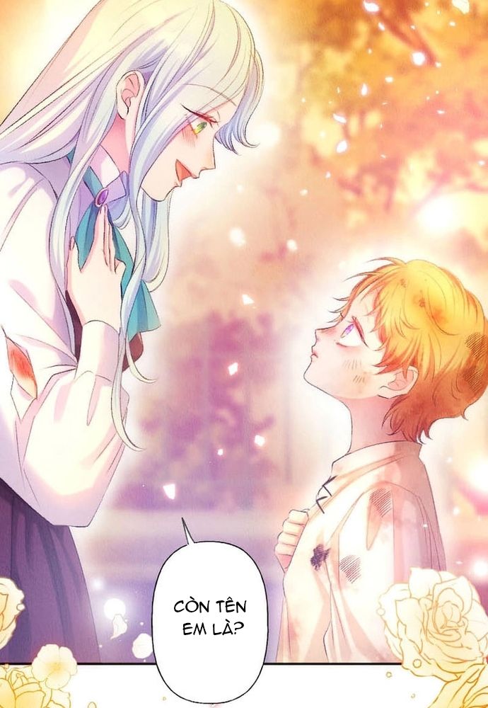 Từ Tiểu Thư Bị Lãng Quên Đến Người Được Hoàng Gia Sủng Ái Chapter 3 - 37