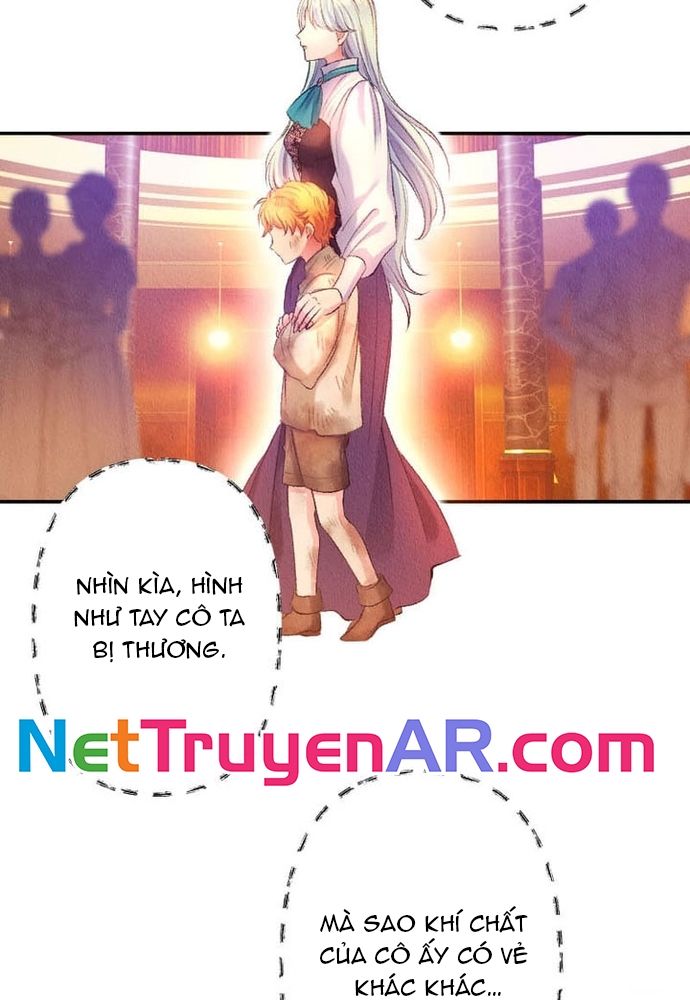 Từ Tiểu Thư Bị Lãng Quên Đến Người Được Hoàng Gia Sủng Ái Chapter 3 - 45