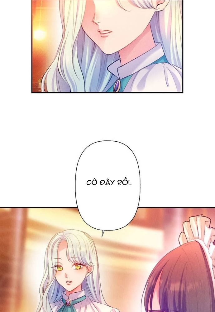 Từ Tiểu Thư Bị Lãng Quên Đến Người Được Hoàng Gia Sủng Ái Chapter 3 - 47
