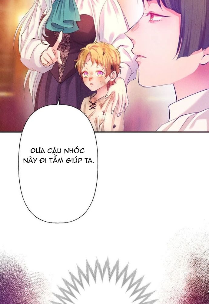 Từ Tiểu Thư Bị Lãng Quên Đến Người Được Hoàng Gia Sủng Ái Chapter 3 - 48