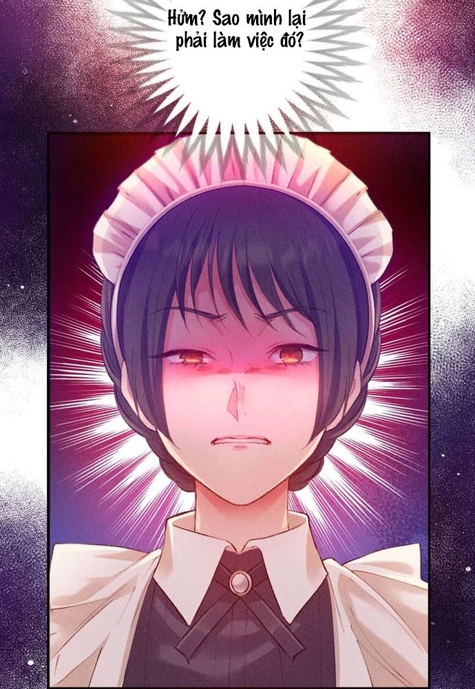 Từ Tiểu Thư Bị Lãng Quên Đến Người Được Hoàng Gia Sủng Ái Chapter 3 - 49