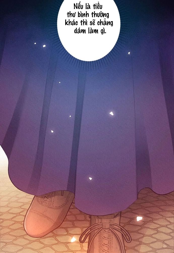 Từ Tiểu Thư Bị Lãng Quên Đến Người Được Hoàng Gia Sủng Ái Chapter 3 - 6