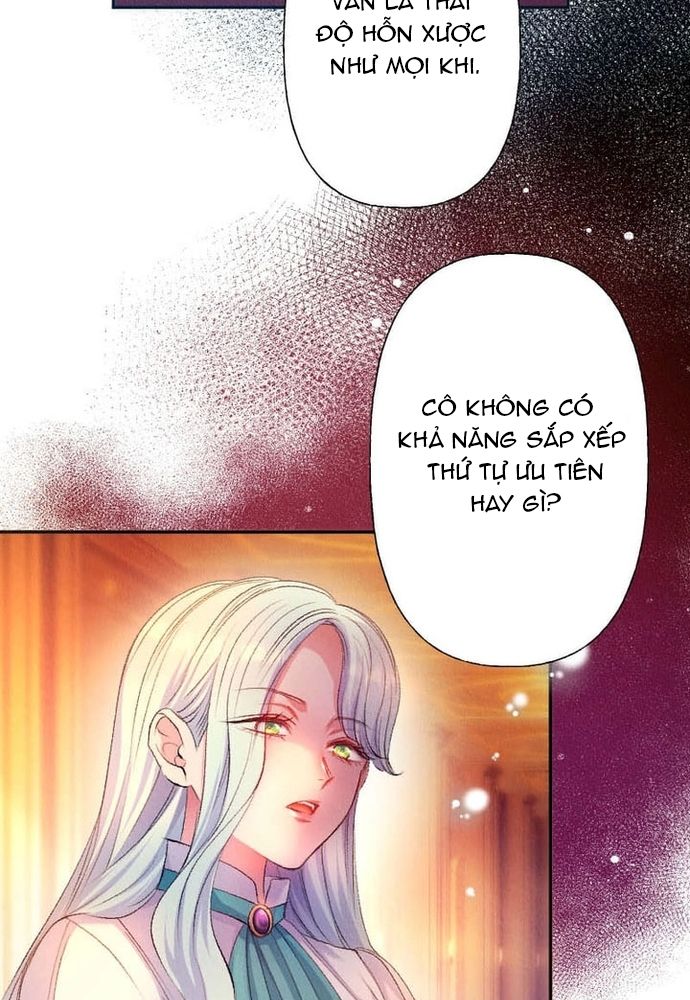 Từ Tiểu Thư Bị Lãng Quên Đến Người Được Hoàng Gia Sủng Ái Chapter 3 - 52