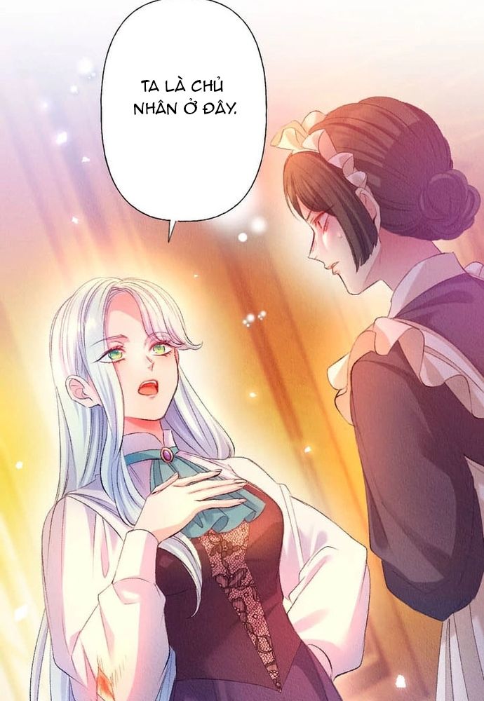 Từ Tiểu Thư Bị Lãng Quên Đến Người Được Hoàng Gia Sủng Ái Chapter 3 - 54