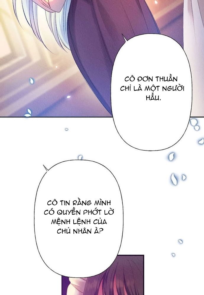 Từ Tiểu Thư Bị Lãng Quên Đến Người Được Hoàng Gia Sủng Ái Chapter 3 - 55