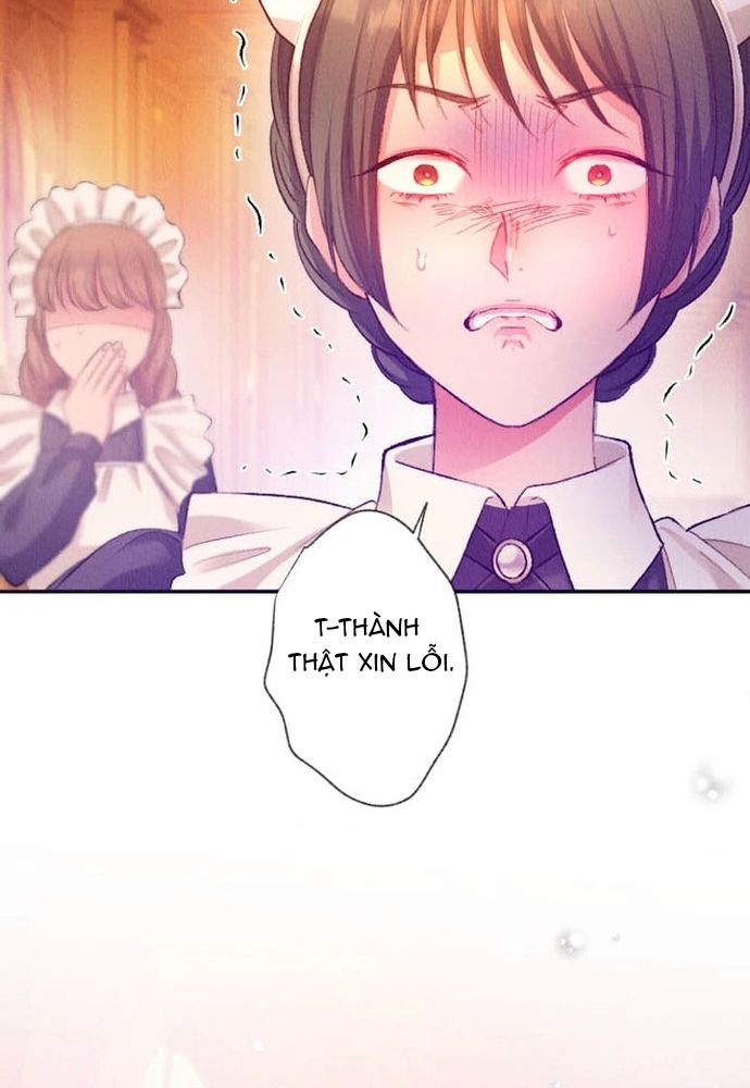 Từ Tiểu Thư Bị Lãng Quên Đến Người Được Hoàng Gia Sủng Ái Chapter 3 - 59