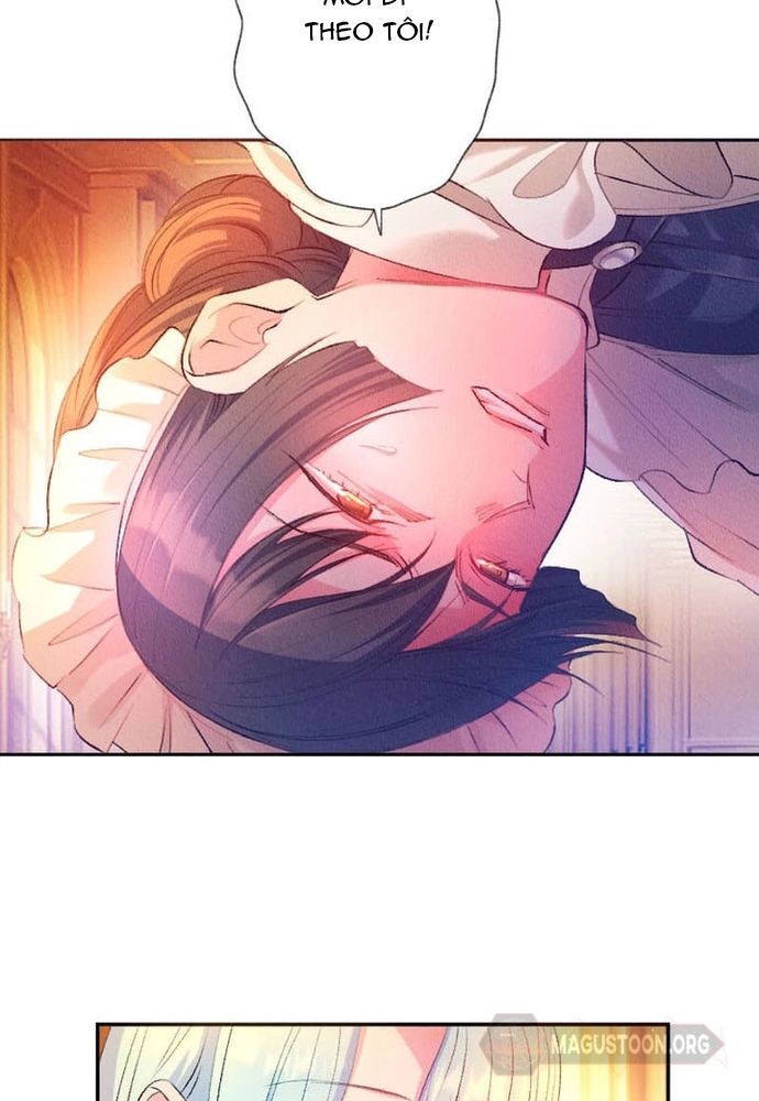 Từ Tiểu Thư Bị Lãng Quên Đến Người Được Hoàng Gia Sủng Ái Chapter 3 - 62