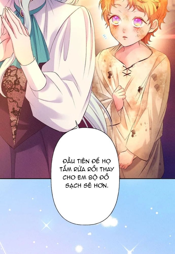 Từ Tiểu Thư Bị Lãng Quên Đến Người Được Hoàng Gia Sủng Ái Chapter 3 - 64
