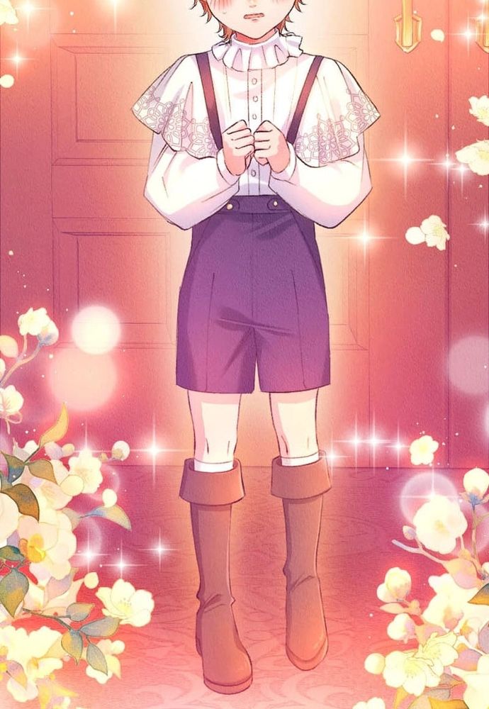 Từ Tiểu Thư Bị Lãng Quên Đến Người Được Hoàng Gia Sủng Ái Chapter 3 - 68