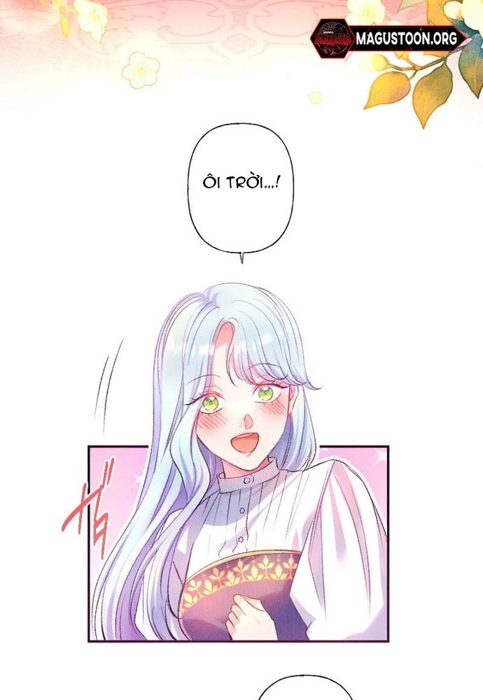 Từ Tiểu Thư Bị Lãng Quên Đến Người Được Hoàng Gia Sủng Ái Chapter 3 - 69