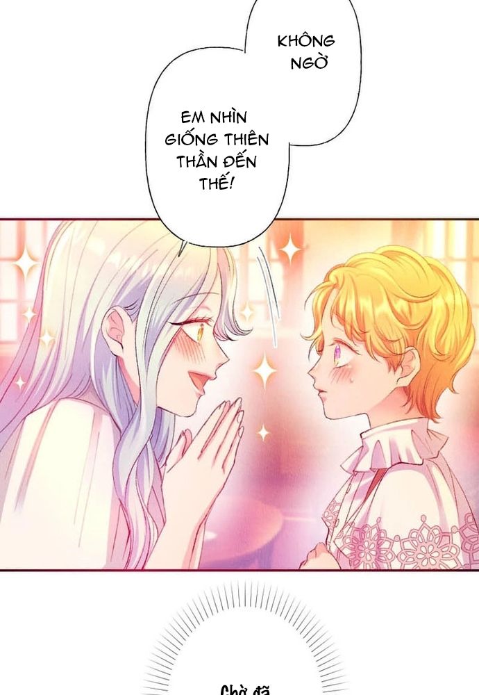 Từ Tiểu Thư Bị Lãng Quên Đến Người Được Hoàng Gia Sủng Ái Chapter 3 - 70