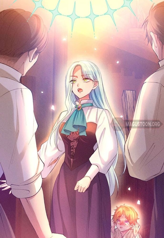 Từ Tiểu Thư Bị Lãng Quên Đến Người Được Hoàng Gia Sủng Ái Chapter 3 - 8