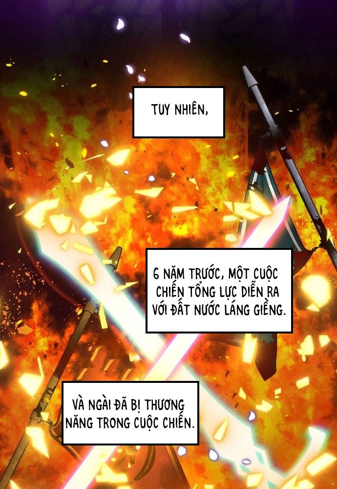 Từ Tiểu Thư Bị Lãng Quên Đến Người Được Hoàng Gia Sủng Ái Chapter 3 - 77