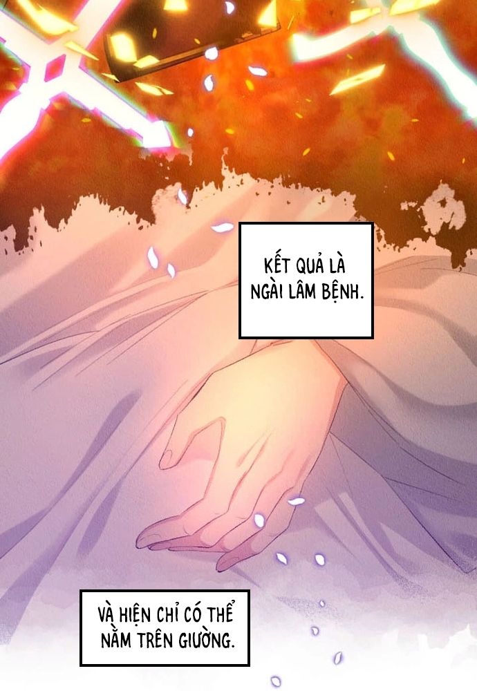 Từ Tiểu Thư Bị Lãng Quên Đến Người Được Hoàng Gia Sủng Ái Chapter 3 - 78