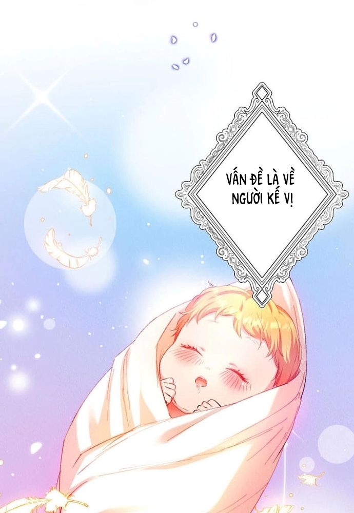 Từ Tiểu Thư Bị Lãng Quên Đến Người Được Hoàng Gia Sủng Ái Chapter 3 - 79