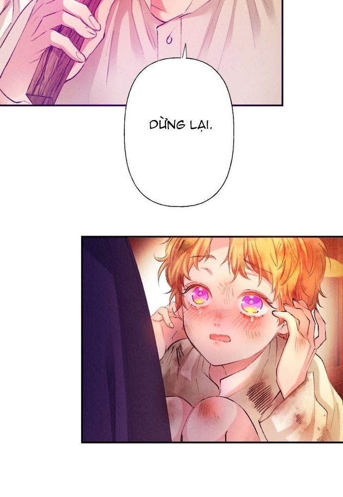 Từ Tiểu Thư Bị Lãng Quên Đến Người Được Hoàng Gia Sủng Ái Chapter 3 - 10