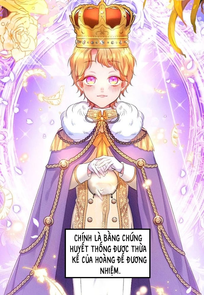 Từ Tiểu Thư Bị Lãng Quên Đến Người Được Hoàng Gia Sủng Ái Chapter 3 - 96