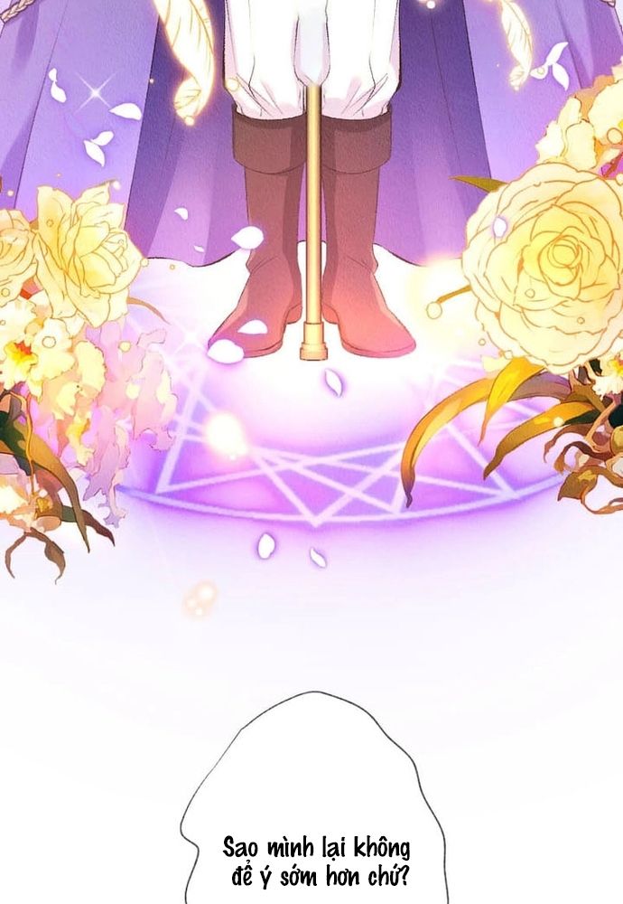 Từ Tiểu Thư Bị Lãng Quên Đến Người Được Hoàng Gia Sủng Ái Chapter 3 - 97