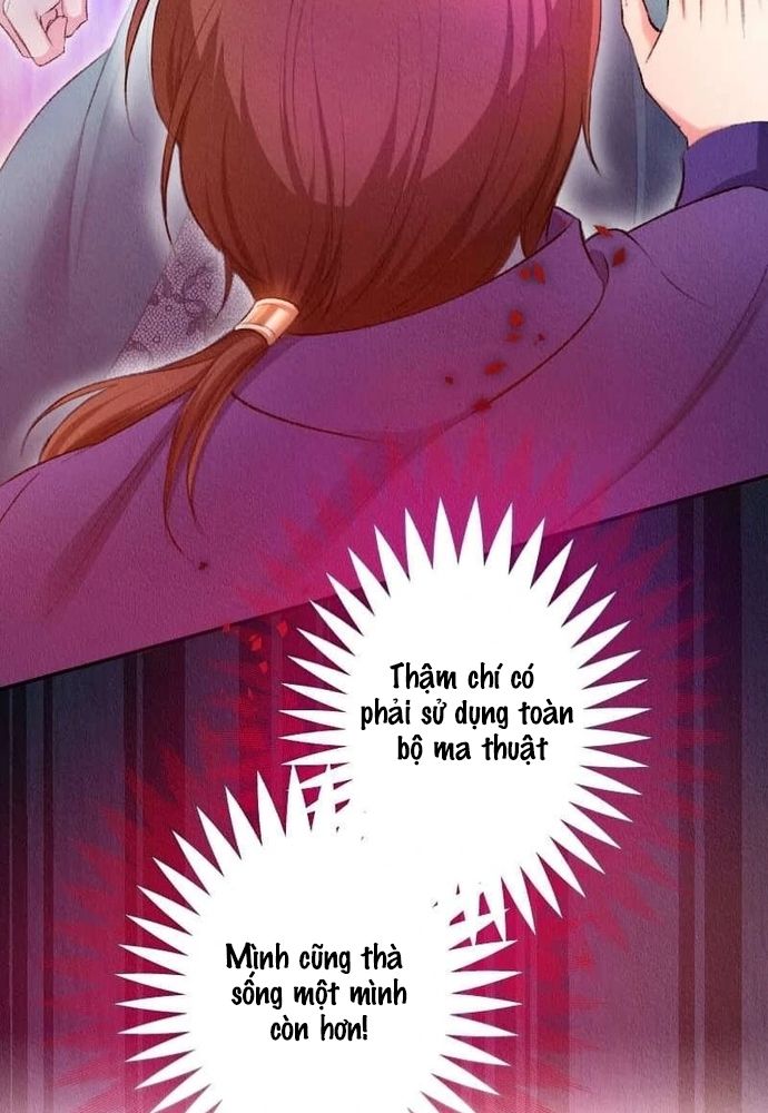 Từ Tiểu Thư Bị Lãng Quên Đến Người Được Hoàng Gia Sủng Ái Chapter 4 - 105