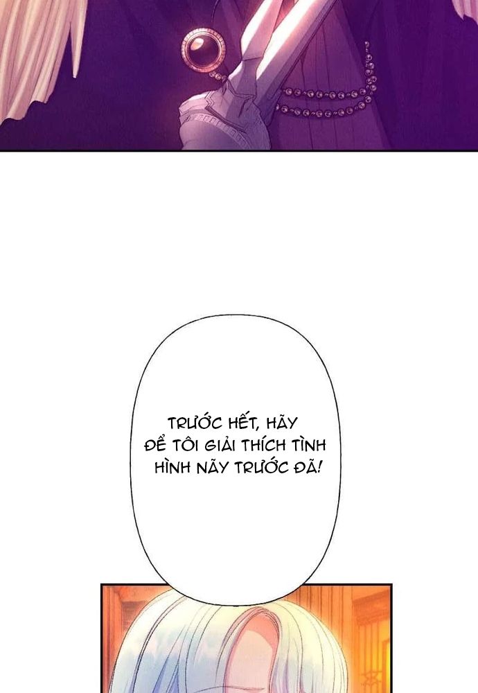 Từ Tiểu Thư Bị Lãng Quên Đến Người Được Hoàng Gia Sủng Ái Chapter 4 - 14