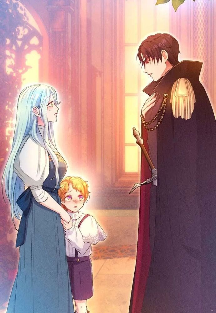 Từ Tiểu Thư Bị Lãng Quên Đến Người Được Hoàng Gia Sủng Ái Chapter 4 - 18