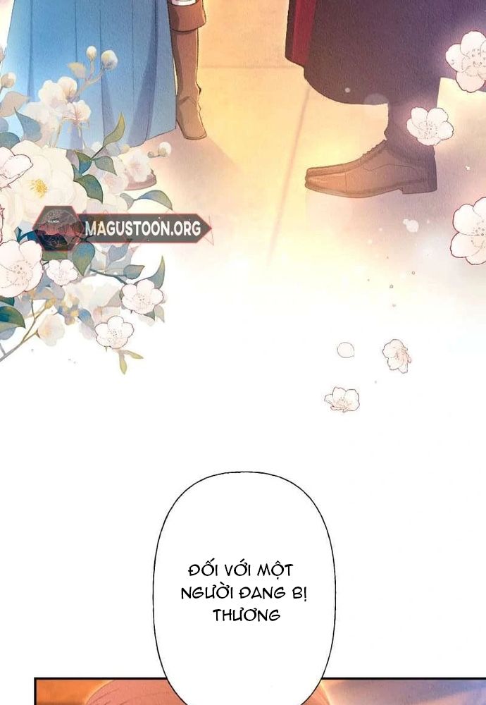 Từ Tiểu Thư Bị Lãng Quên Đến Người Được Hoàng Gia Sủng Ái Chapter 4 - 19
