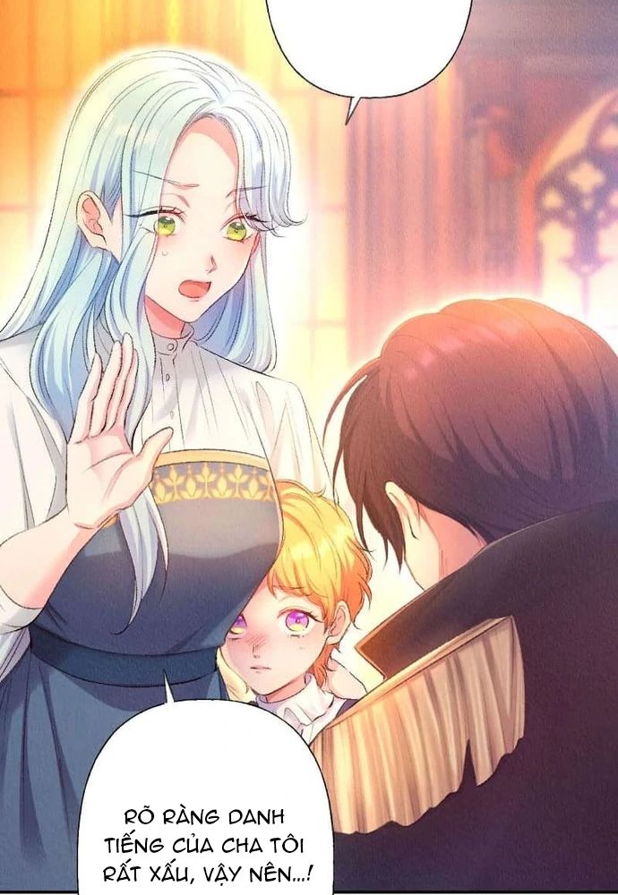 Từ Tiểu Thư Bị Lãng Quên Đến Người Được Hoàng Gia Sủng Ái Chapter 4 - 22