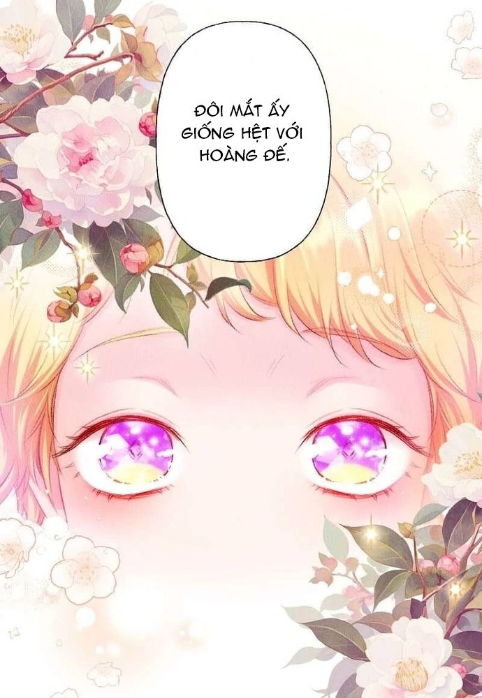 Từ Tiểu Thư Bị Lãng Quên Đến Người Được Hoàng Gia Sủng Ái Chapter 4 - 28