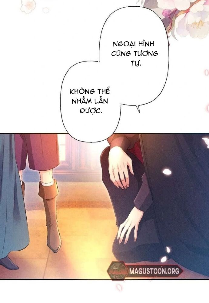 Từ Tiểu Thư Bị Lãng Quên Đến Người Được Hoàng Gia Sủng Ái Chapter 4 - 29