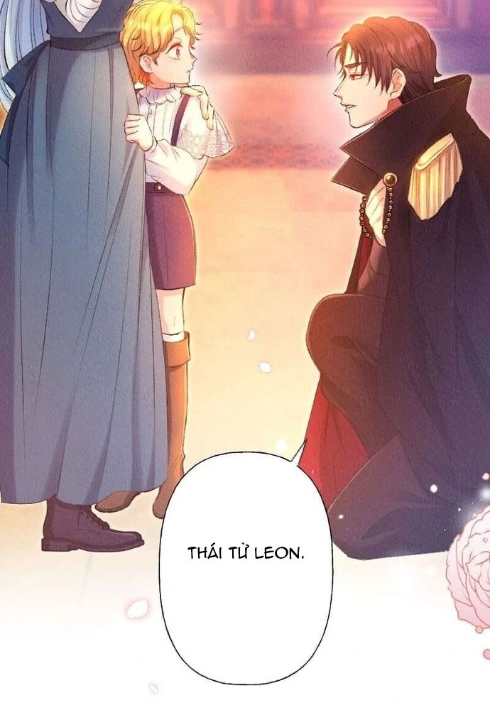 Từ Tiểu Thư Bị Lãng Quên Đến Người Được Hoàng Gia Sủng Ái Chapter 4 - 31