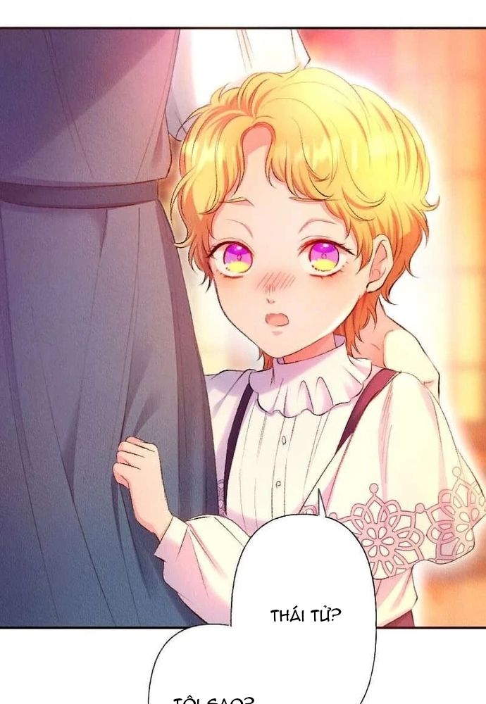 Từ Tiểu Thư Bị Lãng Quên Đến Người Được Hoàng Gia Sủng Ái Chapter 4 - 32