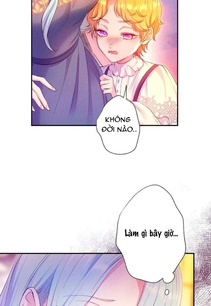 Từ Tiểu Thư Bị Lãng Quên Đến Người Được Hoàng Gia Sủng Ái Chapter 4 - 37