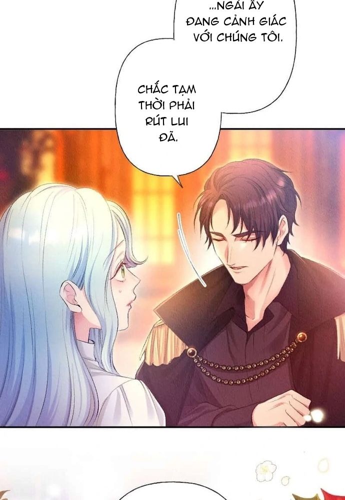 Từ Tiểu Thư Bị Lãng Quên Đến Người Được Hoàng Gia Sủng Ái Chapter 4 - 39