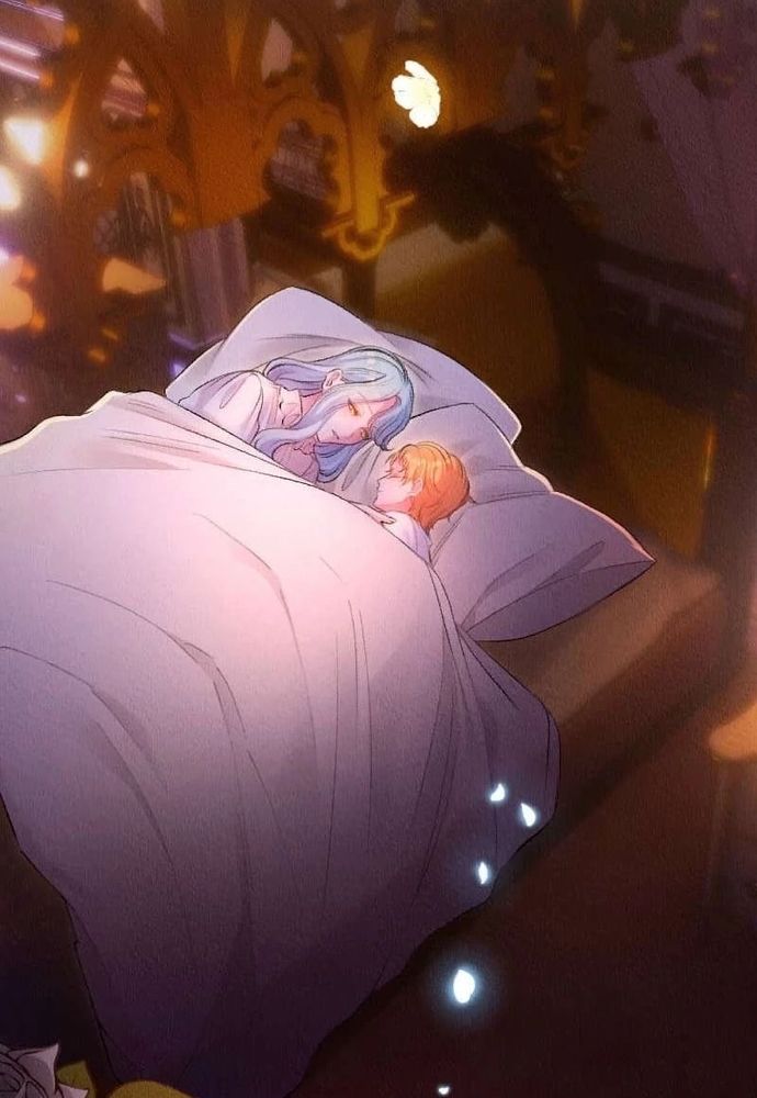 Từ Tiểu Thư Bị Lãng Quên Đến Người Được Hoàng Gia Sủng Ái Chapter 4 - 44