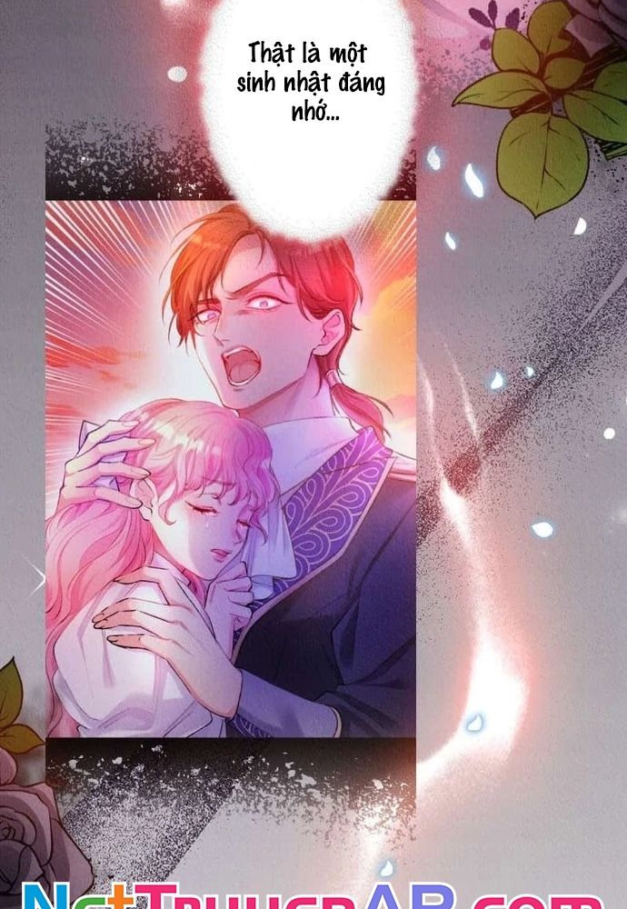 Từ Tiểu Thư Bị Lãng Quên Đến Người Được Hoàng Gia Sủng Ái Chapter 4 - 46