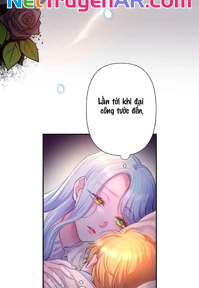 Từ Tiểu Thư Bị Lãng Quên Đến Người Được Hoàng Gia Sủng Ái Chapter 4 - 47