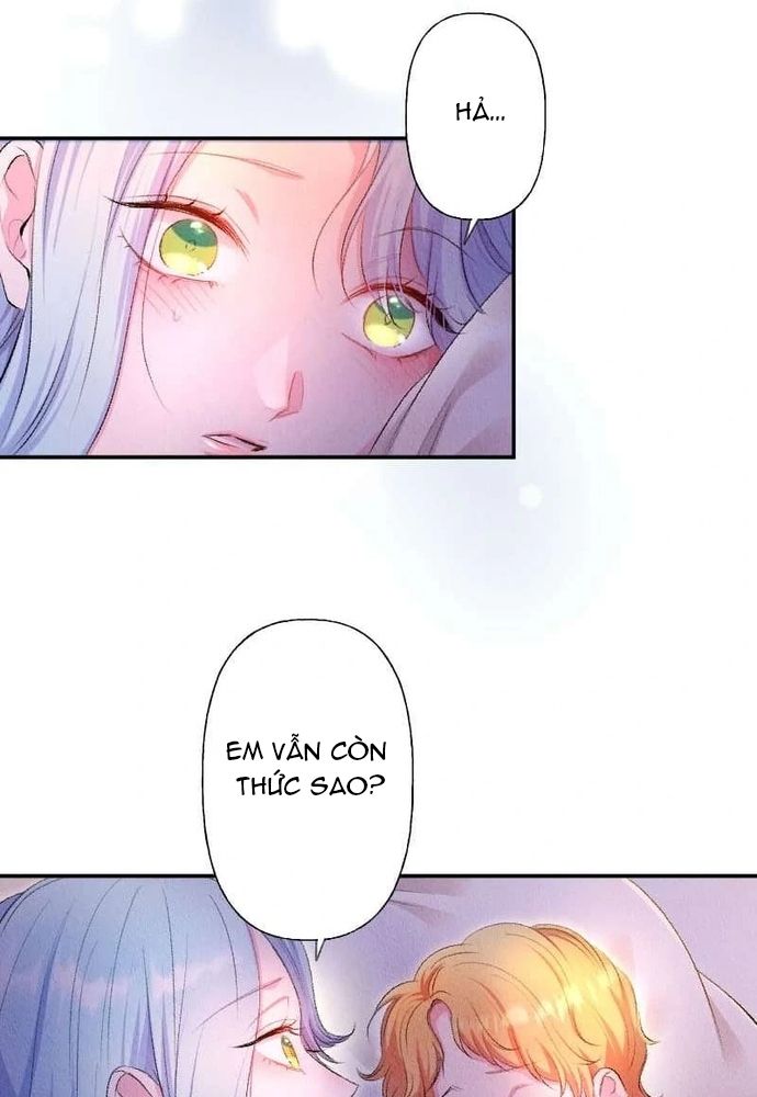 Từ Tiểu Thư Bị Lãng Quên Đến Người Được Hoàng Gia Sủng Ái Chapter 4 - 52