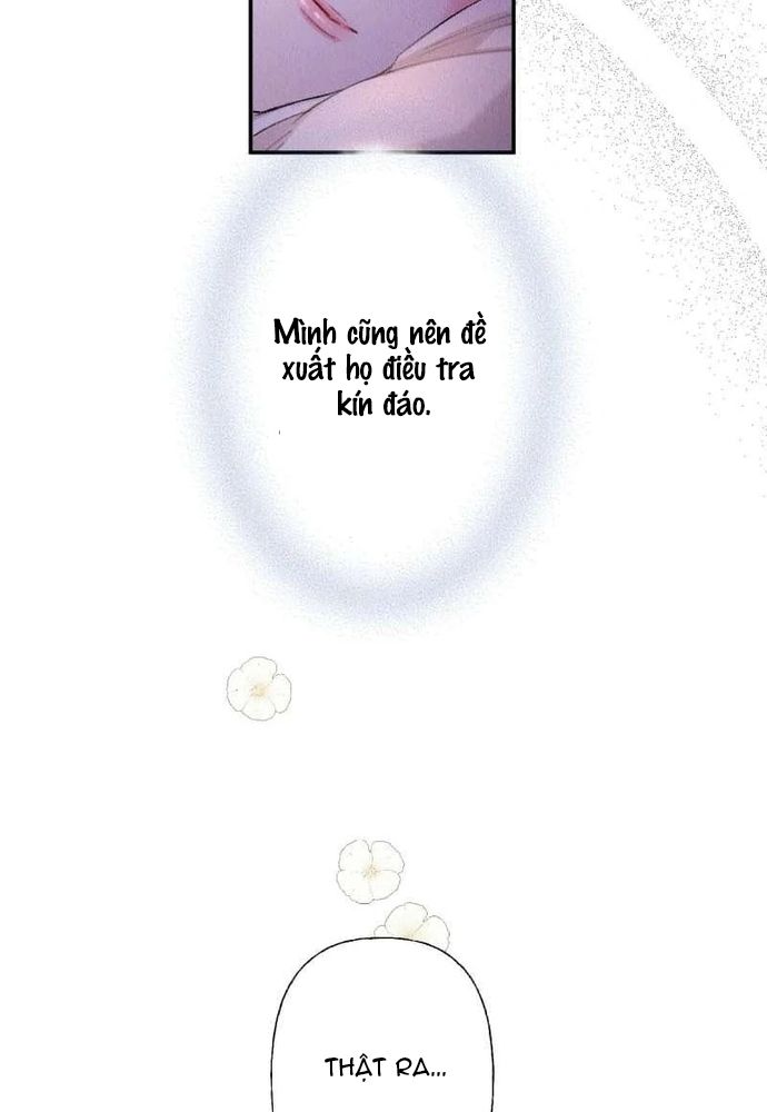 Từ Tiểu Thư Bị Lãng Quên Đến Người Được Hoàng Gia Sủng Ái Chapter 4 - 58