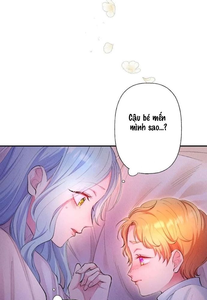 Từ Tiểu Thư Bị Lãng Quên Đến Người Được Hoàng Gia Sủng Ái Chapter 4 - 62