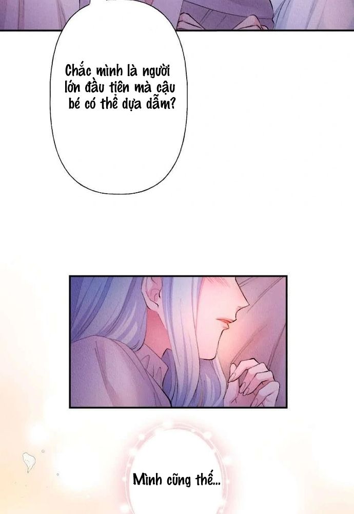 Từ Tiểu Thư Bị Lãng Quên Đến Người Được Hoàng Gia Sủng Ái Chapter 4 - 63