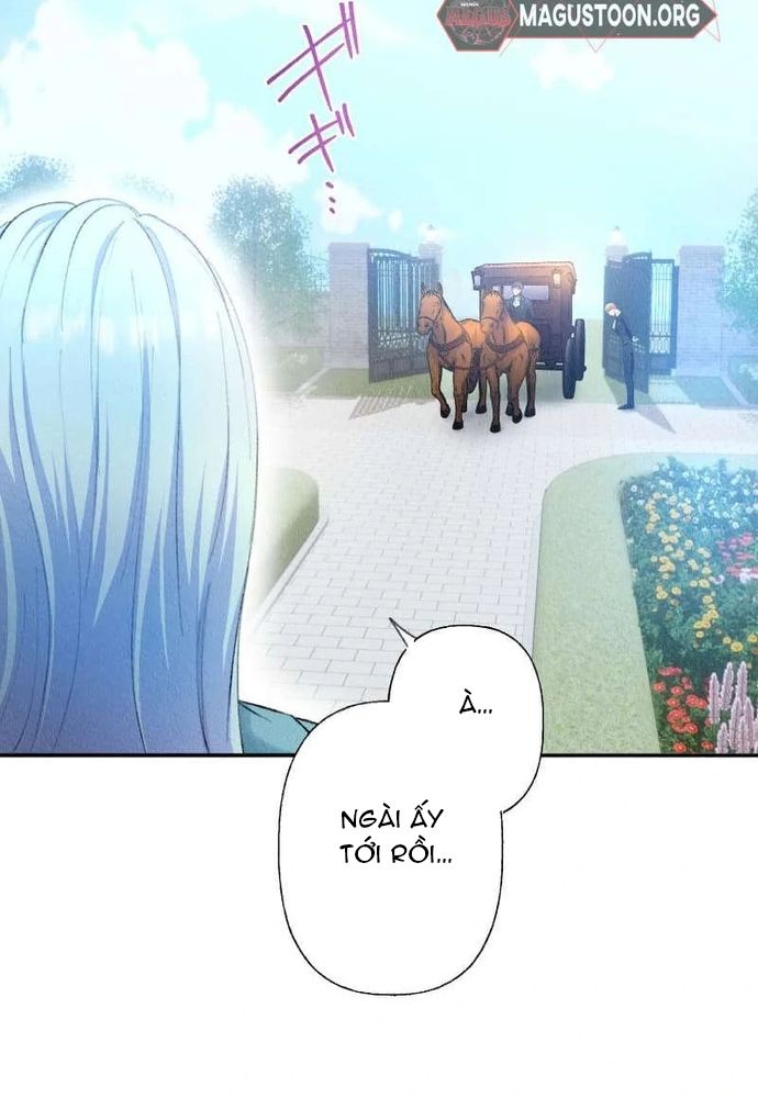 Từ Tiểu Thư Bị Lãng Quên Đến Người Được Hoàng Gia Sủng Ái Chapter 4 - 74