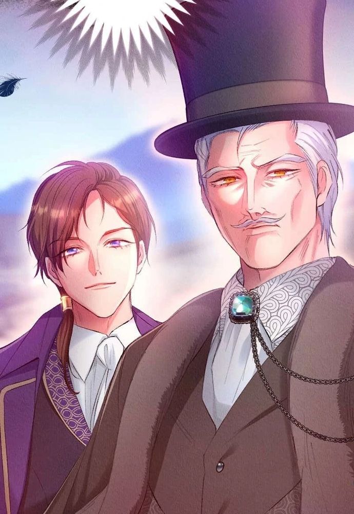 Từ Tiểu Thư Bị Lãng Quên Đến Người Được Hoàng Gia Sủng Ái Chapter 4 - 78