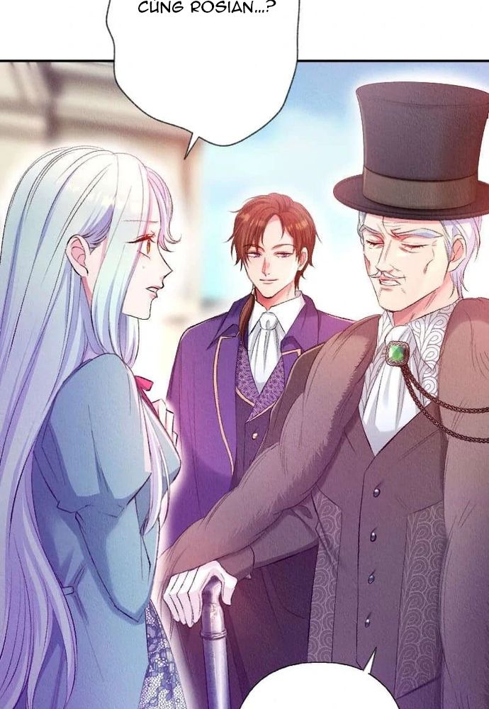 Từ Tiểu Thư Bị Lãng Quên Đến Người Được Hoàng Gia Sủng Ái Chapter 4 - 80