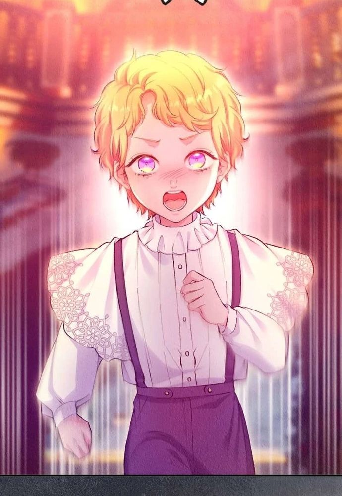 Từ Tiểu Thư Bị Lãng Quên Đến Người Được Hoàng Gia Sủng Ái Chapter 4 - 9