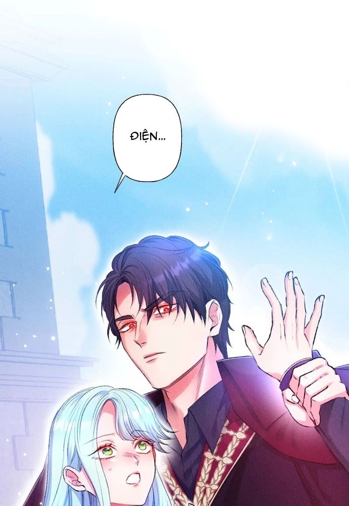 Từ Tiểu Thư Bị Lãng Quên Đến Người Được Hoàng Gia Sủng Ái Chapter 5 - 2