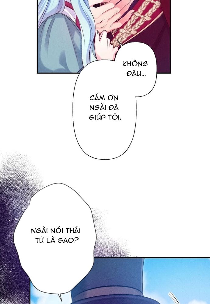 Từ Tiểu Thư Bị Lãng Quên Đến Người Được Hoàng Gia Sủng Ái Chapter 5 - 12