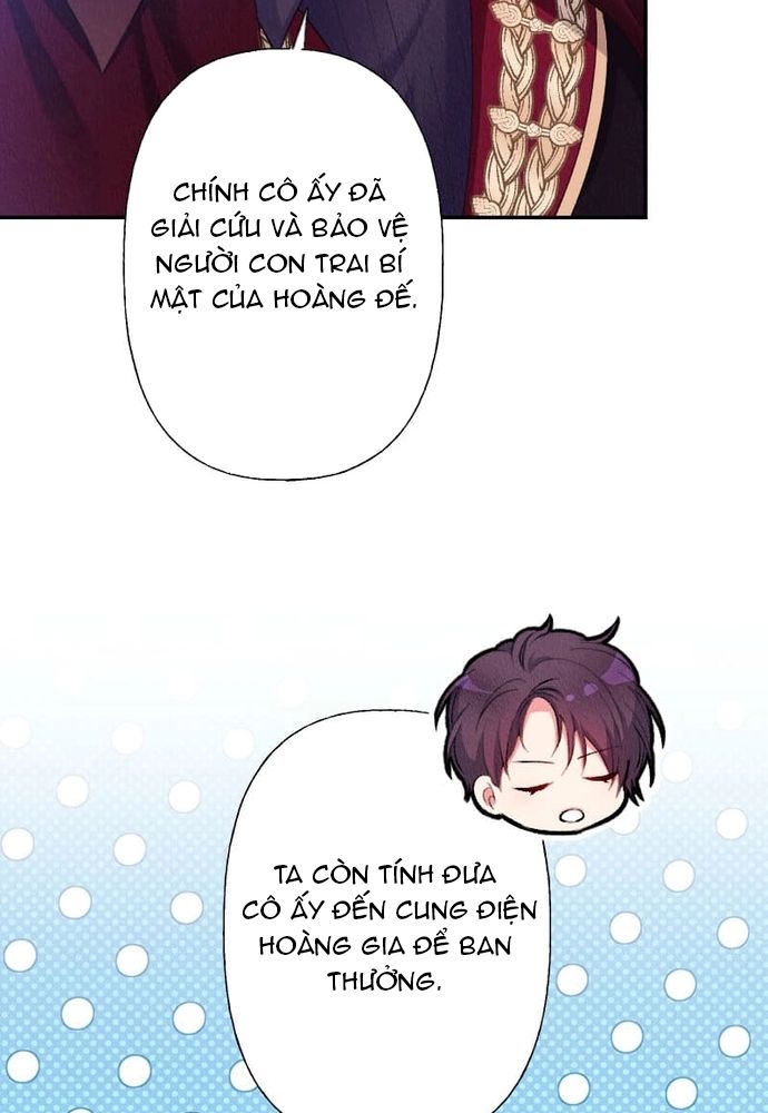 Từ Tiểu Thư Bị Lãng Quên Đến Người Được Hoàng Gia Sủng Ái Chapter 5 - 15